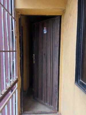 Affordable 3 Bedroom in Ogba, Lsdpc, Off Oba Ogunji, Ogba, Ikeja, Lagos, Flat / Apartment for Sale