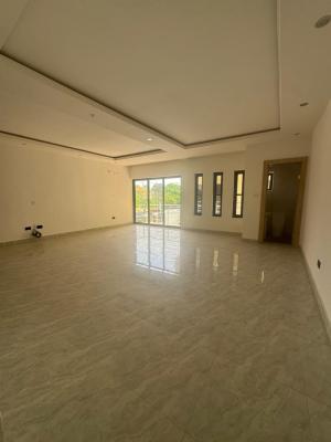 Well Built and Luxury 4 Bedroom Terrace Duplex with a Room Bq, Ikoyi, Lagos, Terraced Duplex for Sale