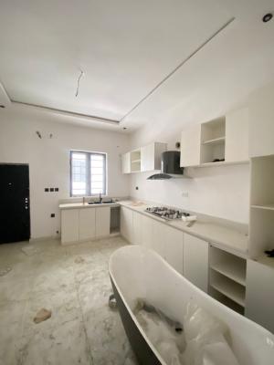 Luxury 4-bedroom Semi-detached Duplex with Excellent Facility, Vgc, Lekki, Lagos, Semi-detached Duplex for Sale