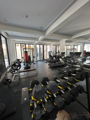 Newly Built Luxury 3-bedroom Serviced Apartment on The 3rd Floor, Lekki Phase 1, Lekki, Lagos, Flat / Apartment for Sale