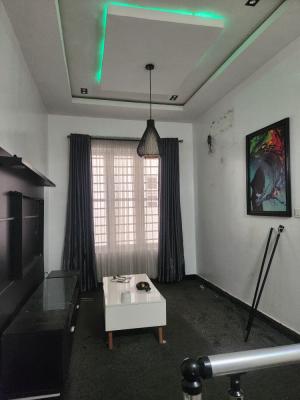 4bedroom Fully Detached Duplex with Pool in a Call to Access Estate, Abraham Adesanya, Ajah, Lagos, Ajah, Lagos, Detached Duplex for Sale
