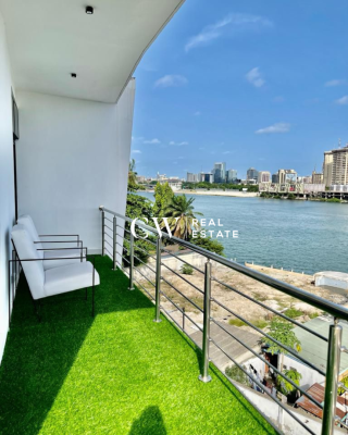 3 Bedroom Apartment, Ikoyi, Lagos, Flat / Apartment for Rent