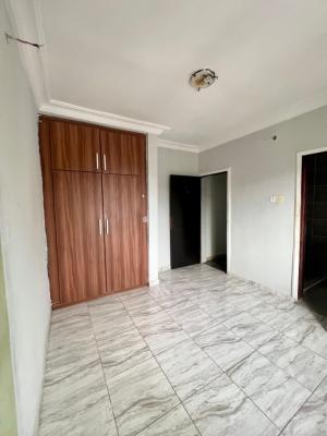 Spacious 3 Bedroom Unfurnished Self Serviced Apartment, Orchid, Lekki, Lagos, Flat / Apartment for Rent