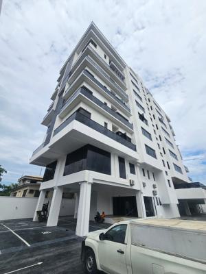 Stunning 3-bedroom Apartment, Victoria Island (vi), Lagos, Flat / Apartment for Sale