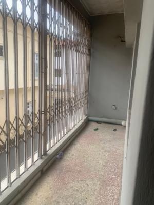 Studio Apartment with Balcony, Phase1, Lekki Phase 1, Lekki, Lagos, Mini Flat (room and Parlour) for Rent
