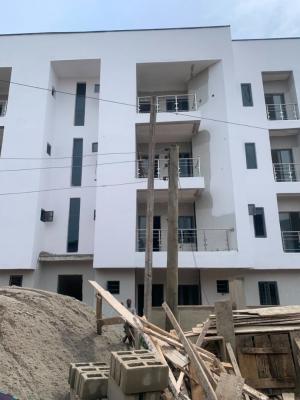 a Luxury 3 Bedroom Apartment with Modern Facilities, Calm and Secured Estate, Gbagada, Lagos, Flat / Apartment for Sale