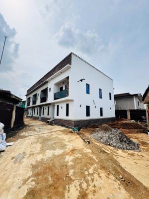 Newly Built 3 Bedroom Terrace Duplex, Maryland, Lagos, Terraced Duplex for Sale