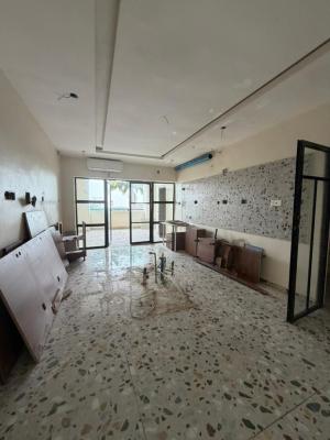 Spacious and Servicez 3 Bedroom Flat, Off Ibb Boulevard, Maitama District, Abuja, Flat / Apartment for Rent