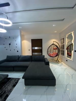 2-bedroom Fully Furnished Apartment, Ikate, Ikate, Lekki, Lagos, Flat / Apartment for Rent