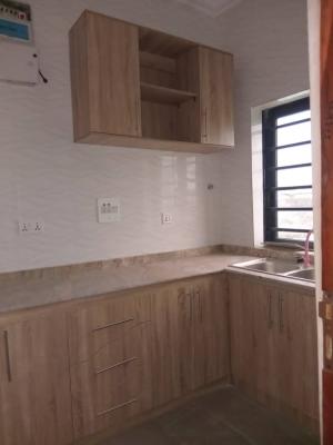 Newly Built Room and Parlour Upstairs, Ogombo, Ajah, Lagos, Mini Flat (room and Parlour) for Rent