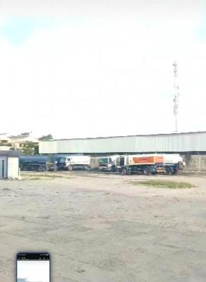 7,000sqm Land, Victoria Island (vi), Lagos, Mixed-use Land for Sale