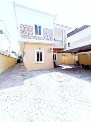 Fully Furnished 5 Bedroom Detached, Lekki Phase 1, Lekki, Lagos, Detached Duplex for Sale