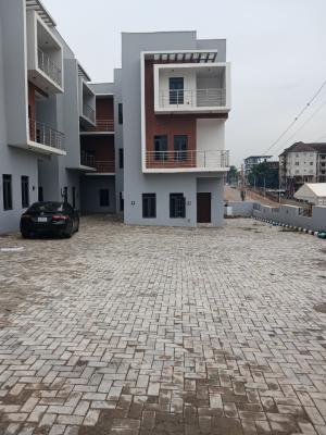 a Brand New Spacious 4-bedroom Terrace Duplex + 1bq, Mabushi, Abuja, Terraced Duplex for Rent