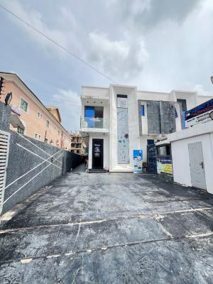 3 Bedroom, Ikate, Lekki, Lagos, Semi-detached Duplex for Rent