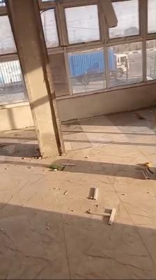 Spacious Shop Upstairs Suitable for  a Lounge and Restaurant, Eko Akete, Abijo, Lekki, Lagos, Restaurant / Bar for Rent