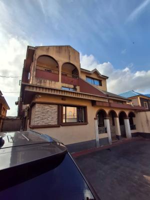 Solidly Built 5bedroom Duplex with 2units of 3bedroom Flat, Governors Road, Ikotun, Lagos, House for Sale