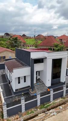 Luxury 5 Bedroom Bungalow with Penthouse — Almond Estate Centenary City, Enugu, Enugu