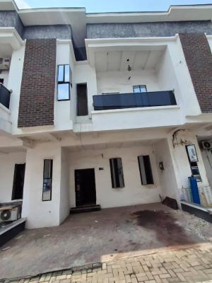Executively Built 4 Bedroom Terraced Duplex, Isheri Olofin, Alimosho, Lagos, Terraced Duplex for Sale