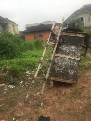 Miniflat Detached Bungalow with a Gate House on 650sqm, Before Channels Tv, Opic, Isheri North, Lagos, Detached Bungalow for Sale