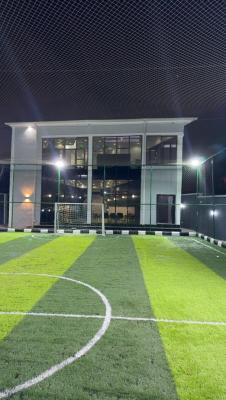 Detached/self Compound Lounge/ Restaurant with Pitch, Magodo, Lagos, Restaurant / Bar for Rent