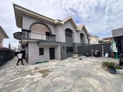 1-bedroom Apartment (upstairs), Lekki Phase 1, Lekki, Lagos, Mini Flat (room and Parlour) for Rent