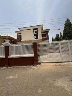 4 Bedroom Duplex, Kubwa, Kubwa, Abuja, Detached Duplex for Sale