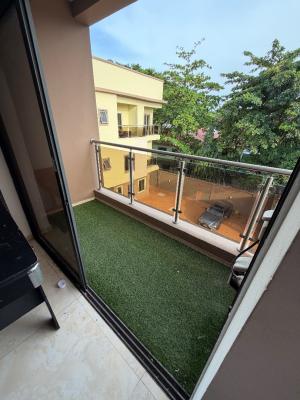 3 Bedroom Apartment, Freedom Way, Lekki Phase 1, Lekki, Lagos, Flat / Apartment for Rent