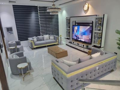 4-bedroom Duplex, Jakande, Lekki, Lagos, Detached Duplex Short Let