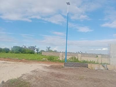 Demanding C of O Land, Allu, Rukpokwu, Port Harcourt, Rivers, Residential Land for Sale
