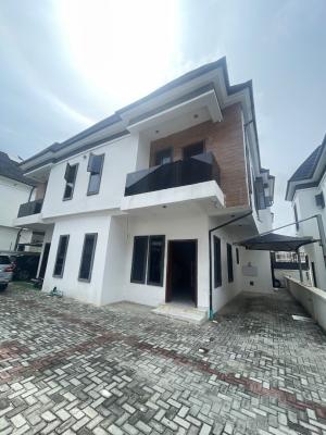 4bedroom Fully Detached Duplex, Orchid Lekki, Lekki, Lagos, Detached Duplex for Rent