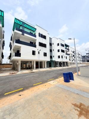 Spaciously Built 4 Bedroom Terrace Duplex with a Room Bq, Ikeja Gra, Ikeja, Lagos, Terraced Duplex for Sale
