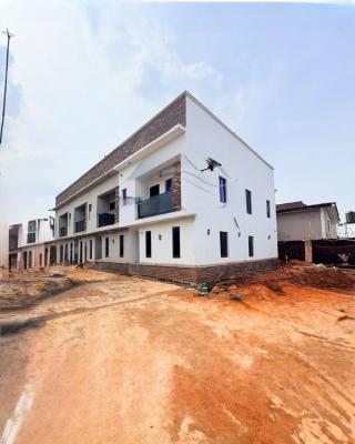 Newly Built 3 Bedroom Terrace Duplex in Serene Environment, Maryland, Lagos, Terraced Duplex for Sale