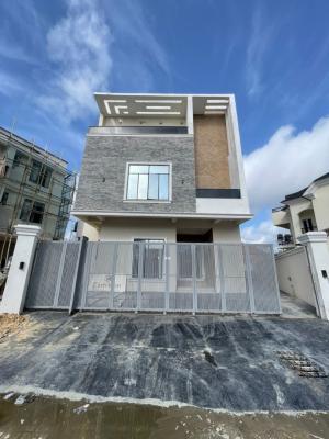 6 Bedroom Fully Detached Duplex, Lekki Phase 1, Lekki, Lagos, Detached Duplex for Sale