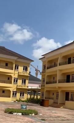 Gra Ikeja Let:10 Units of 4 Bed Terrace Duplex with a Room Bq at Ikeja, Ikeja Gra, Ikeja, Lagos, Terraced Duplex for Rent