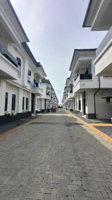 4bedroom Detached Duplex, Orchid, Lekki, Lagos, Detached Duplex for Rent