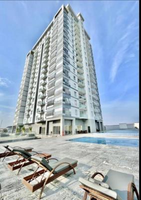 Luxury 2 Bedroom with Amazing View in an High Rise Property, Bluewaters Estate, Oniru, Victoria Island (vi), Lagos, Flat / Apartment for Rent