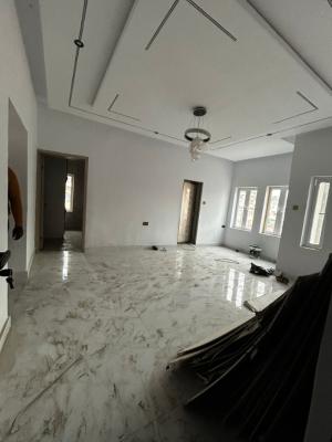 Luxury 2bedroom Flat with Modern Facilities, Sabo, Yaba, Lagos, Block of Flats for Sale