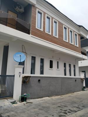 Luxury Build 3bedroom Semi Detached Duplex with Premium Finishing, Vgc, Lekki, Lagos, Semi-detached Duplex for Rent