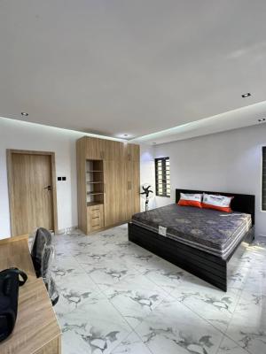 Premium 3 Bedroom Apartment with Bq, Akoka, Yaba, Lagos, Flat / Apartment for Sale