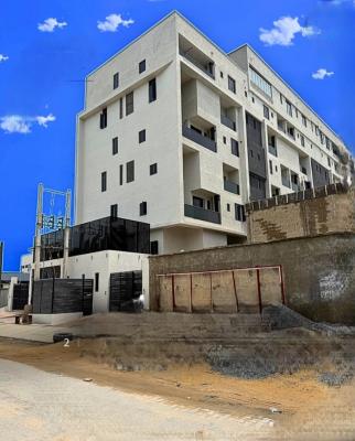 2 Bedroom Maisonette, Ikate, Lekki, Lagos, Terraced Duplex for Sale