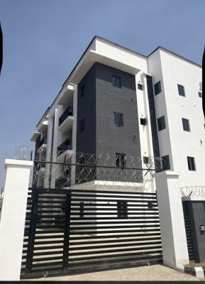 3 Bedroom Flat with a Bq, Ics Drive, Dakibiyu, Abuja, Flat / Apartment for Sale