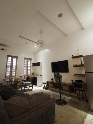 Spacious Demacated Mini Flat with Open Plan Kitchenette, Royal Pine Estate Orchid Road Eleganza Bustop Lekki Lagos, Lekki, Lagos, Mini Flat (room and Parlour) for Rent