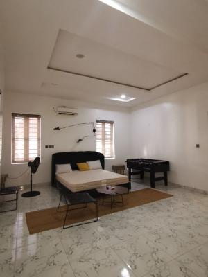 Spacious Fully Furnished Serviced Master Bedroom, Royal Pine Estate Orchid Road Eleganza Bustop, Lekki, Lagos, Flat / Apartment for Rent