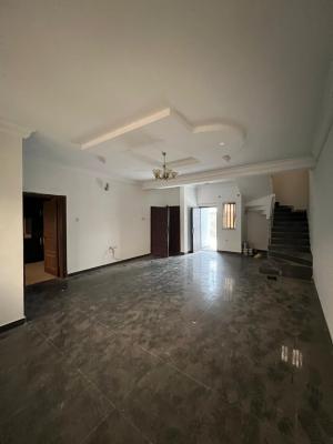 Luxury 4 Bedroom Terrace Duplex, Agungi, Lekki, Lagos, Terraced Duplex for Rent