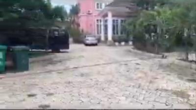 Furnished Fully 8 Bedrooms Detached Mansion, Soba, Kaduna, Detached Duplex for Rent