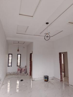 Luxury Newly Built 2 Bedroom, Ago Extension Behind Community Road Bucknor, Ago Palace, Isolo, Lagos, Flat / Apartment for Sale