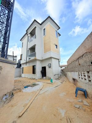 Newly Built 4 Bedroom Fully Detached Duplex with Bq, Gbagada, Lagos, Detached Duplex for Sale