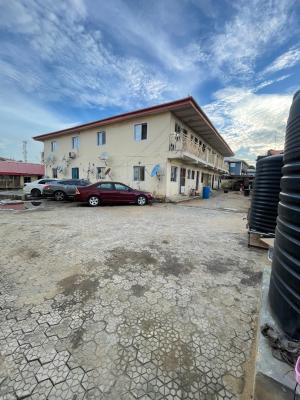 Mini Flat 1 Room and Parlor, Ado Roundabout, Ajah, Lagos, Flat / Apartment for Rent