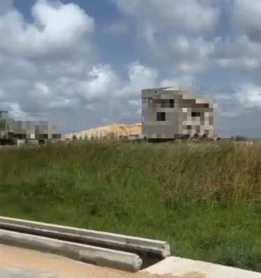 1000 Sqm of Land, Oasis Estate, Jakande, Lekki, Lagos, Mixed-use Land Joint Venture
