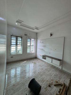 2 Bedroom Flat, Osapa, Lekki, Lagos, Flat / Apartment for Rent